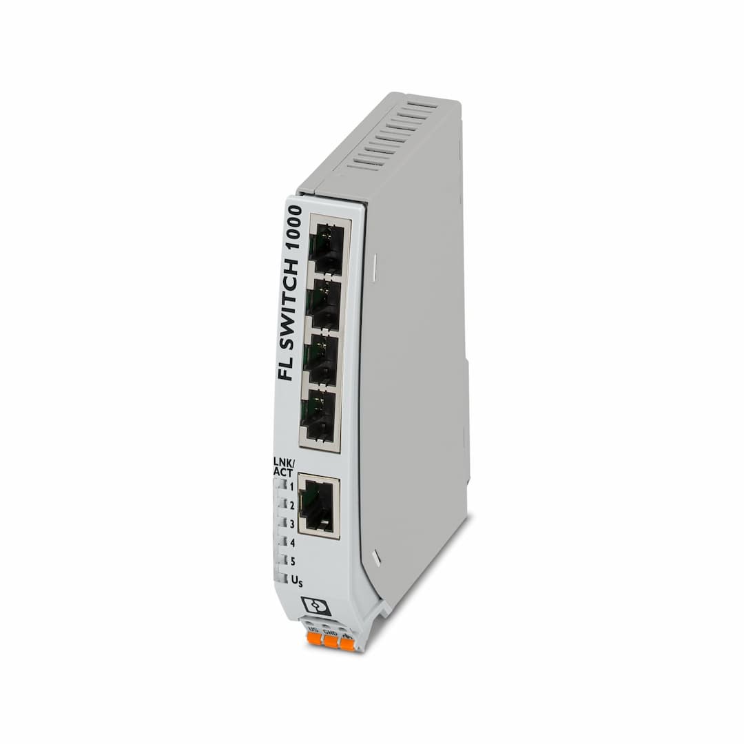 Phoenix Contact FL SWITCH 1105NT
