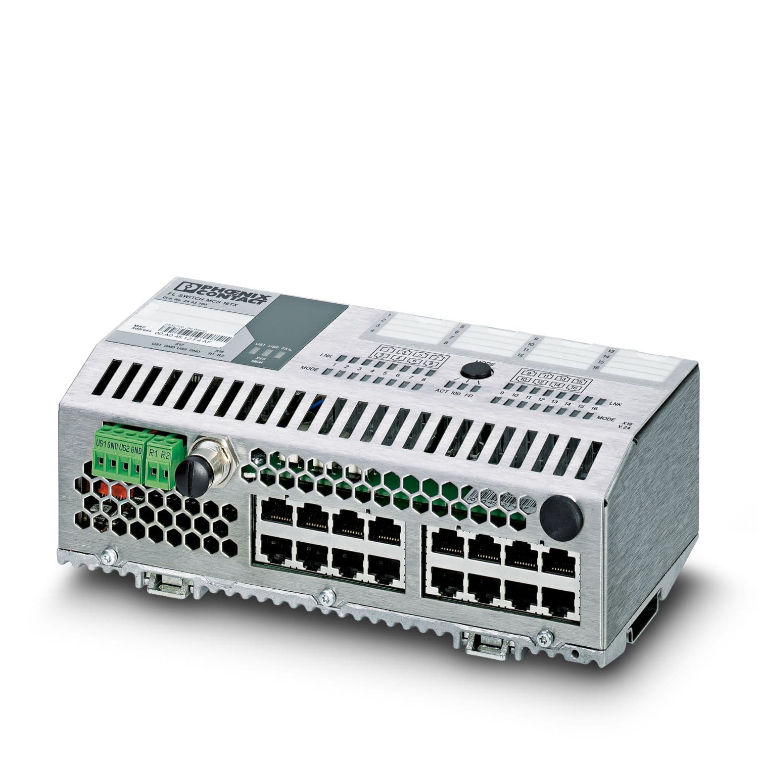 fl switch mcs 16tx