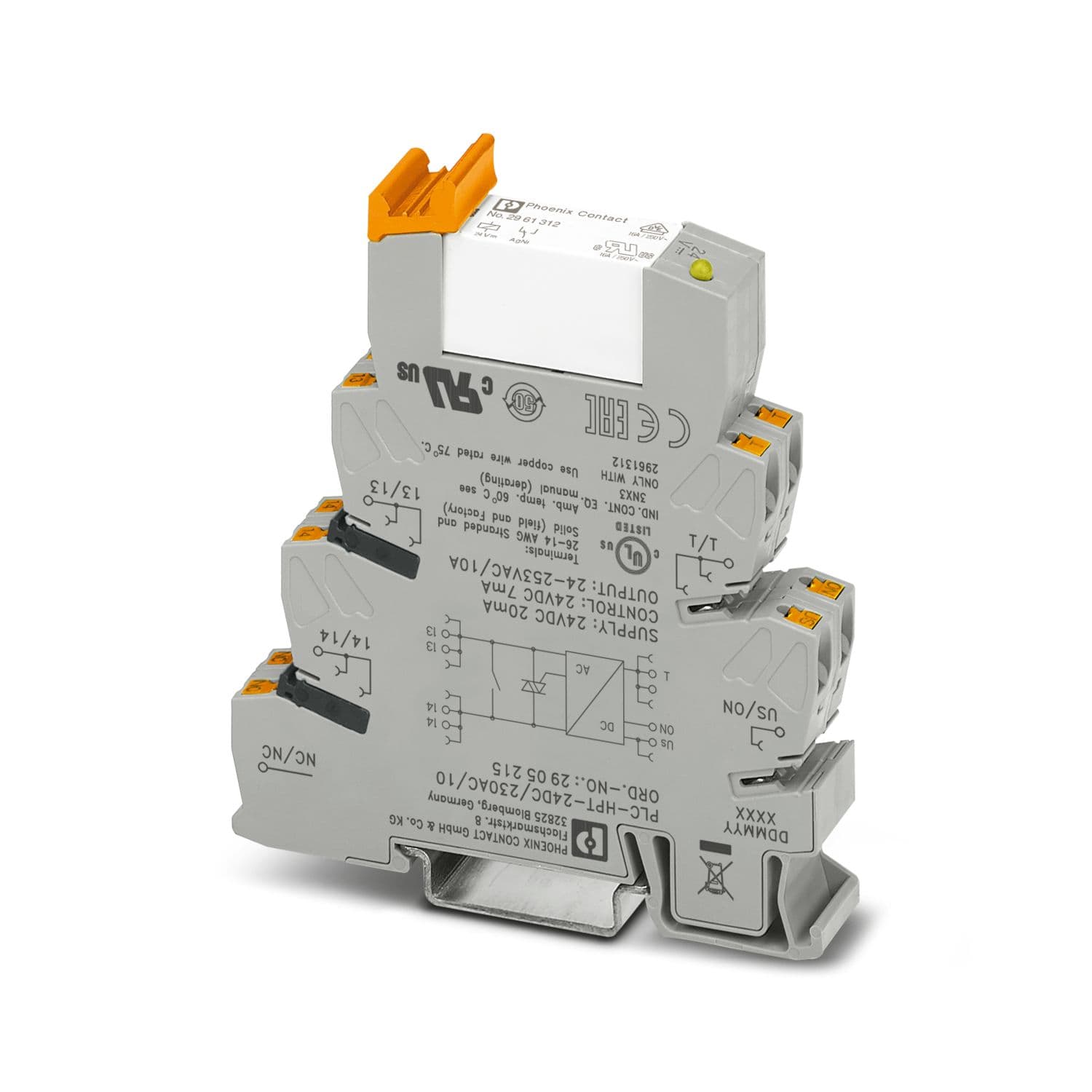 plc-hpt-24dc/230ac/10