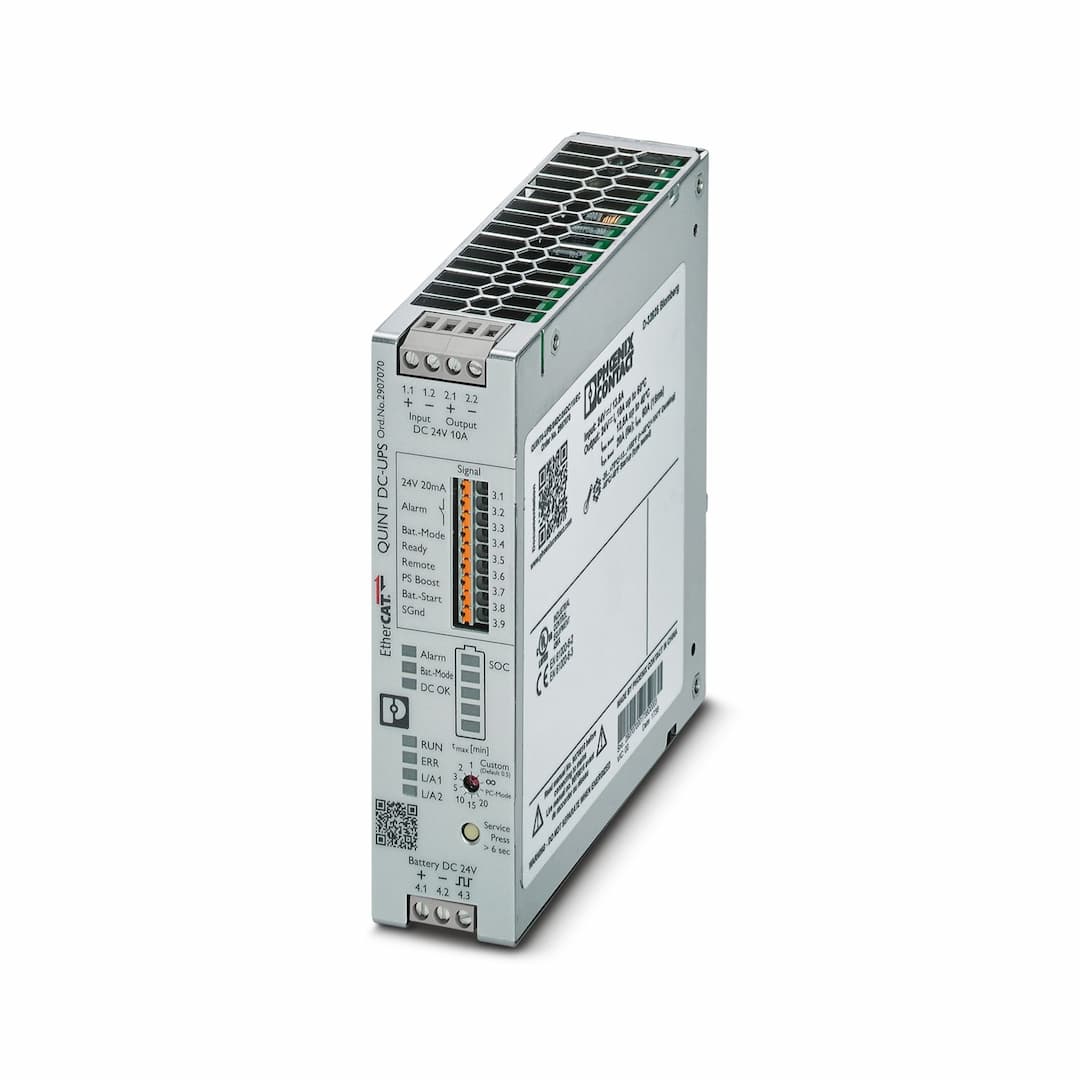 Phoenix Contact QUINT4-UPS/24DC/24DC/10/EC