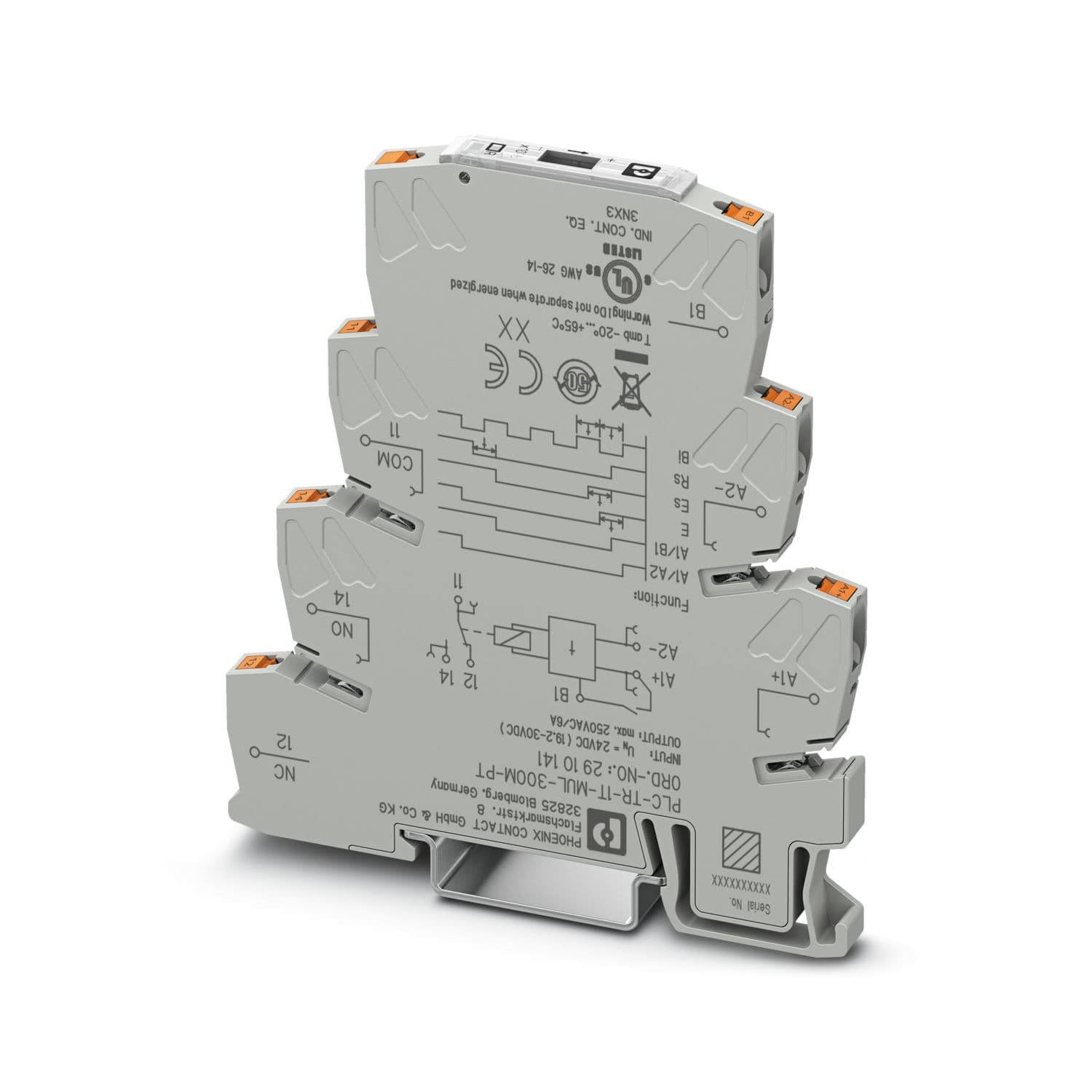 plc-tr-1t-mul-300m-pt