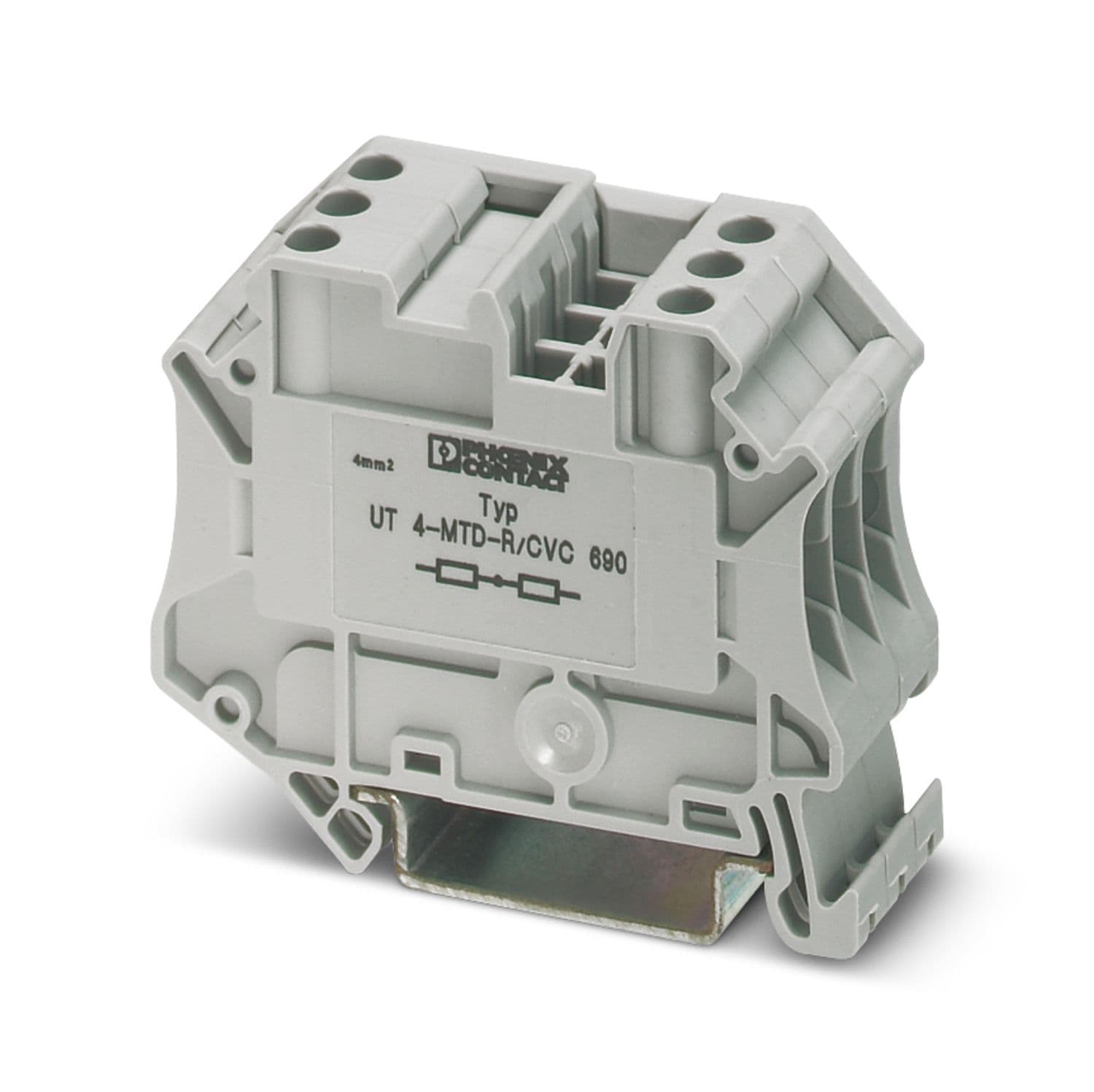 ut 4-mtd-r/cvc 690/set