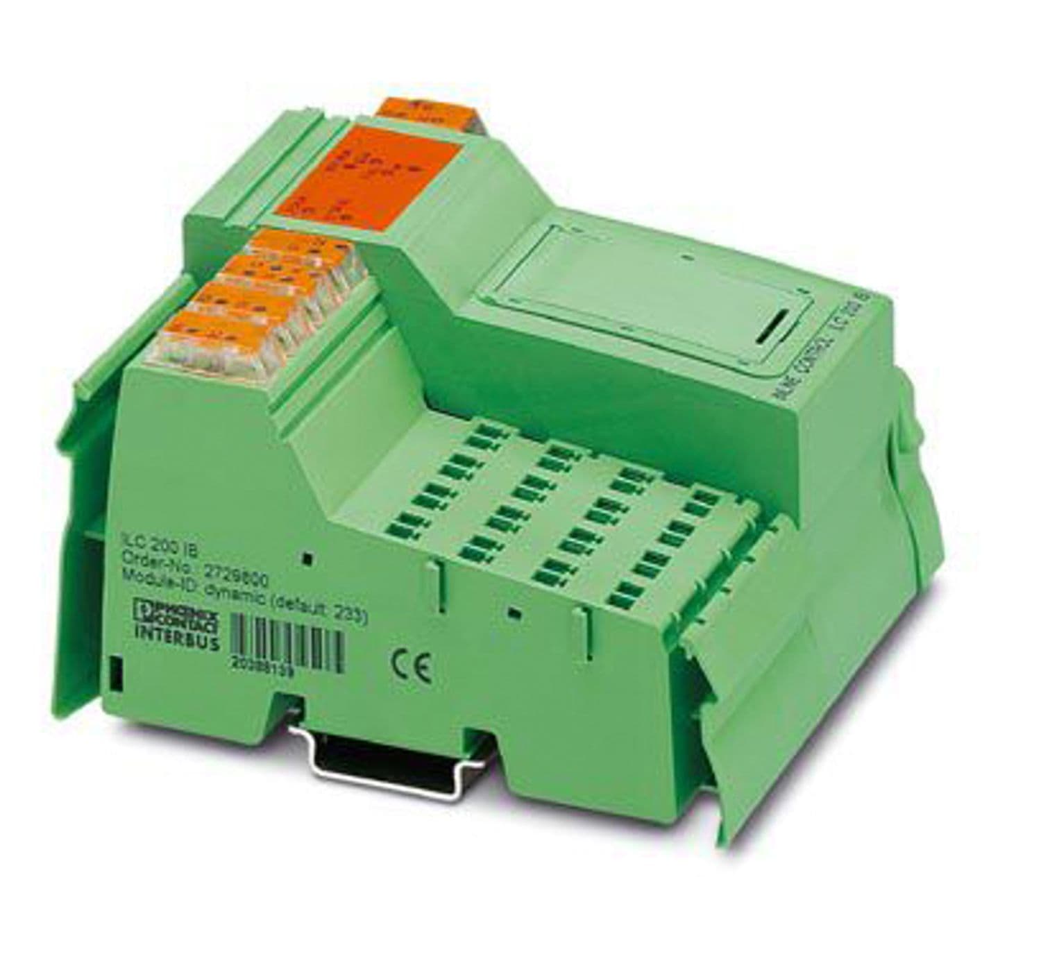 ilc 200 ib