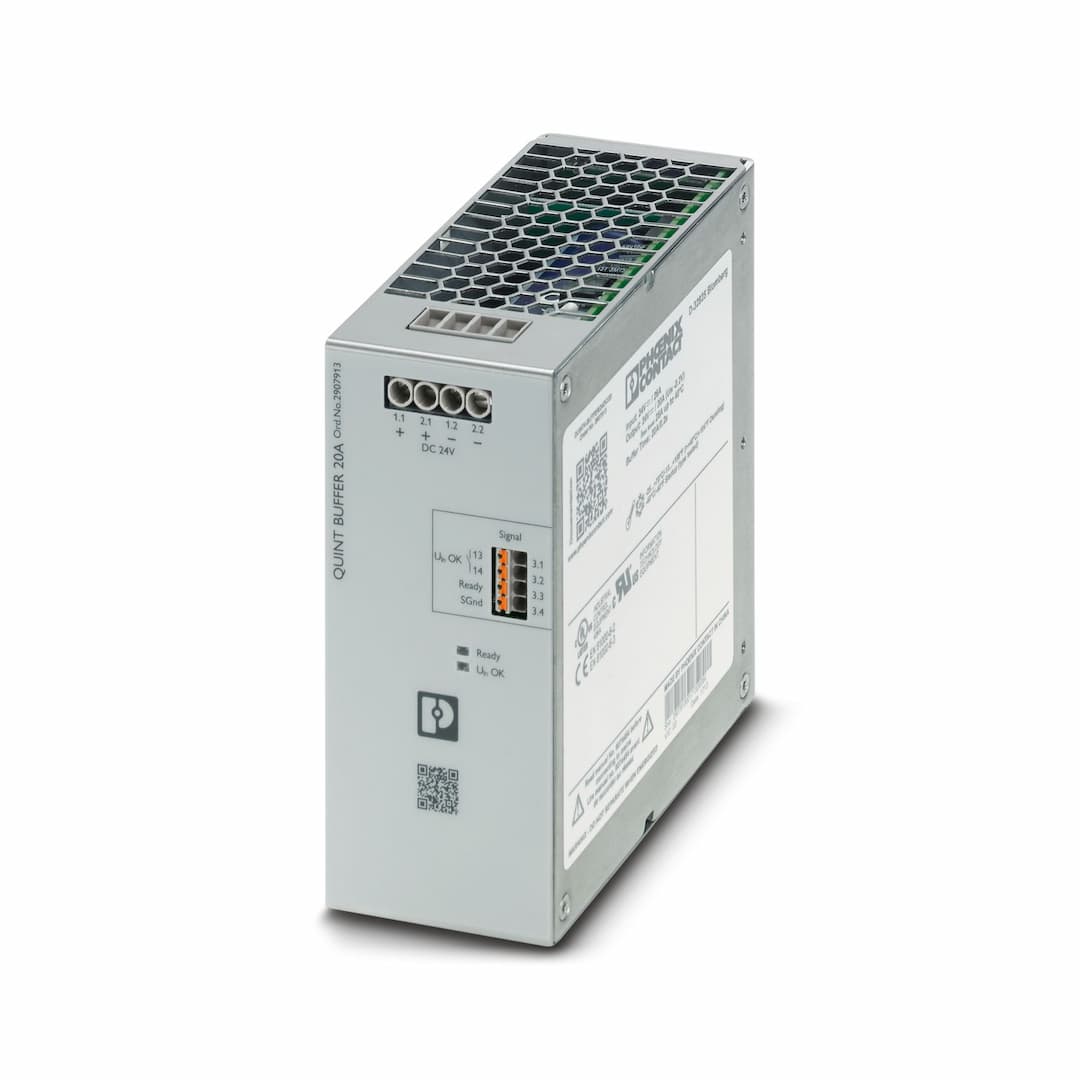Phoenix Contact QUINT4-BUFFER/24DC/20