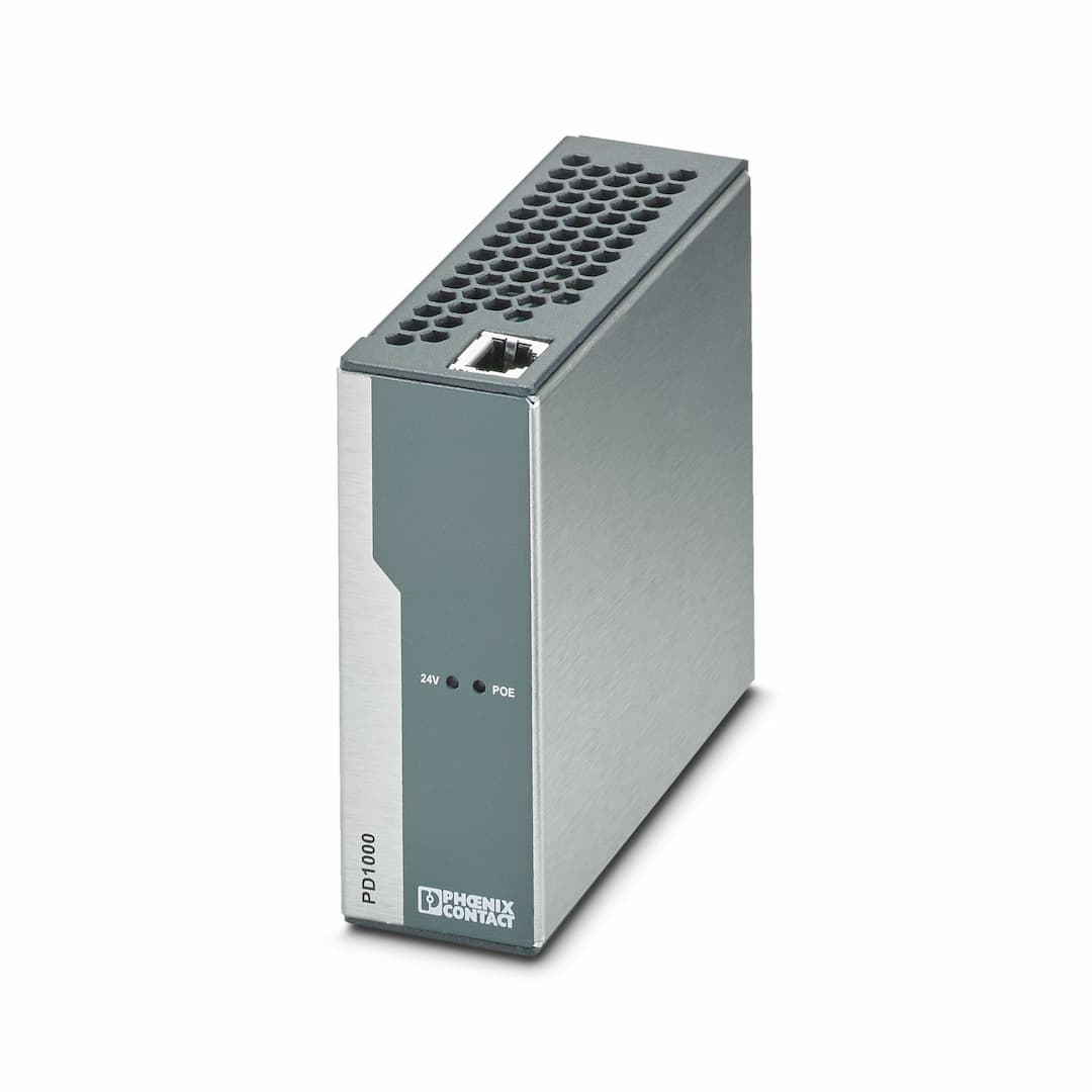 Phoenix Contact FL PD 1001 T GT