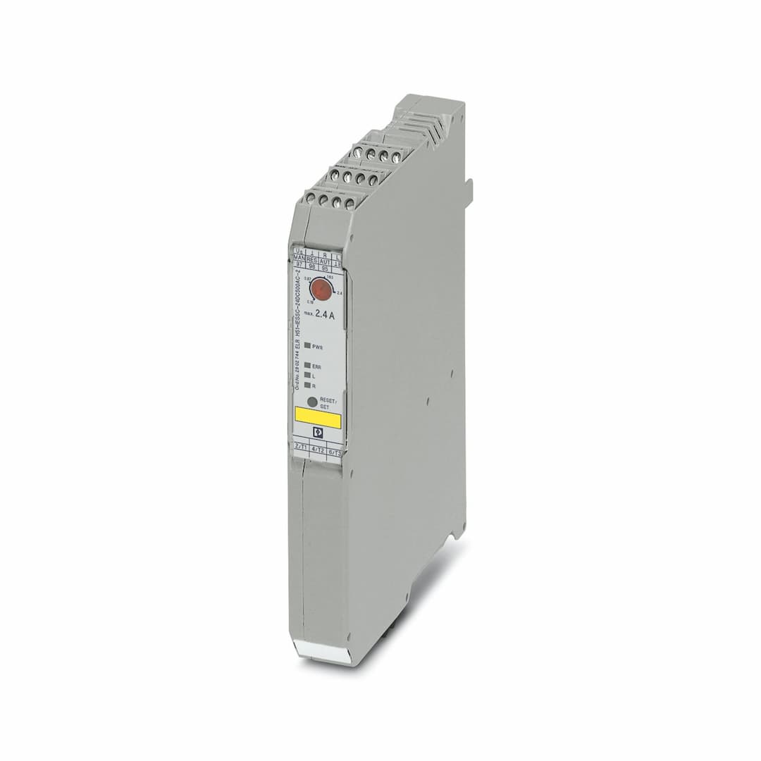 Phoenix Contact ELR H51-IESSC-24DC500AC-2