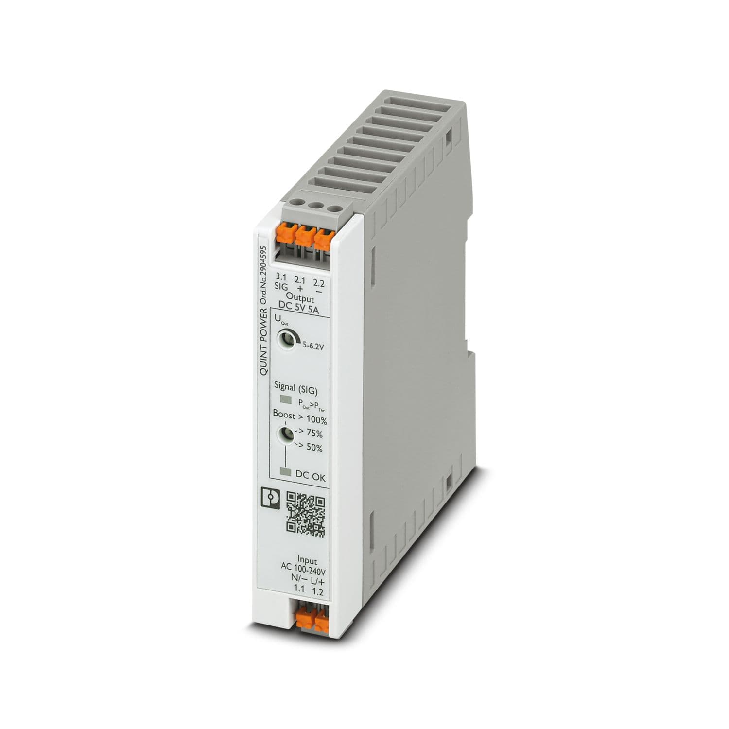 quint4-ps/1ac/5dc/5/pt
