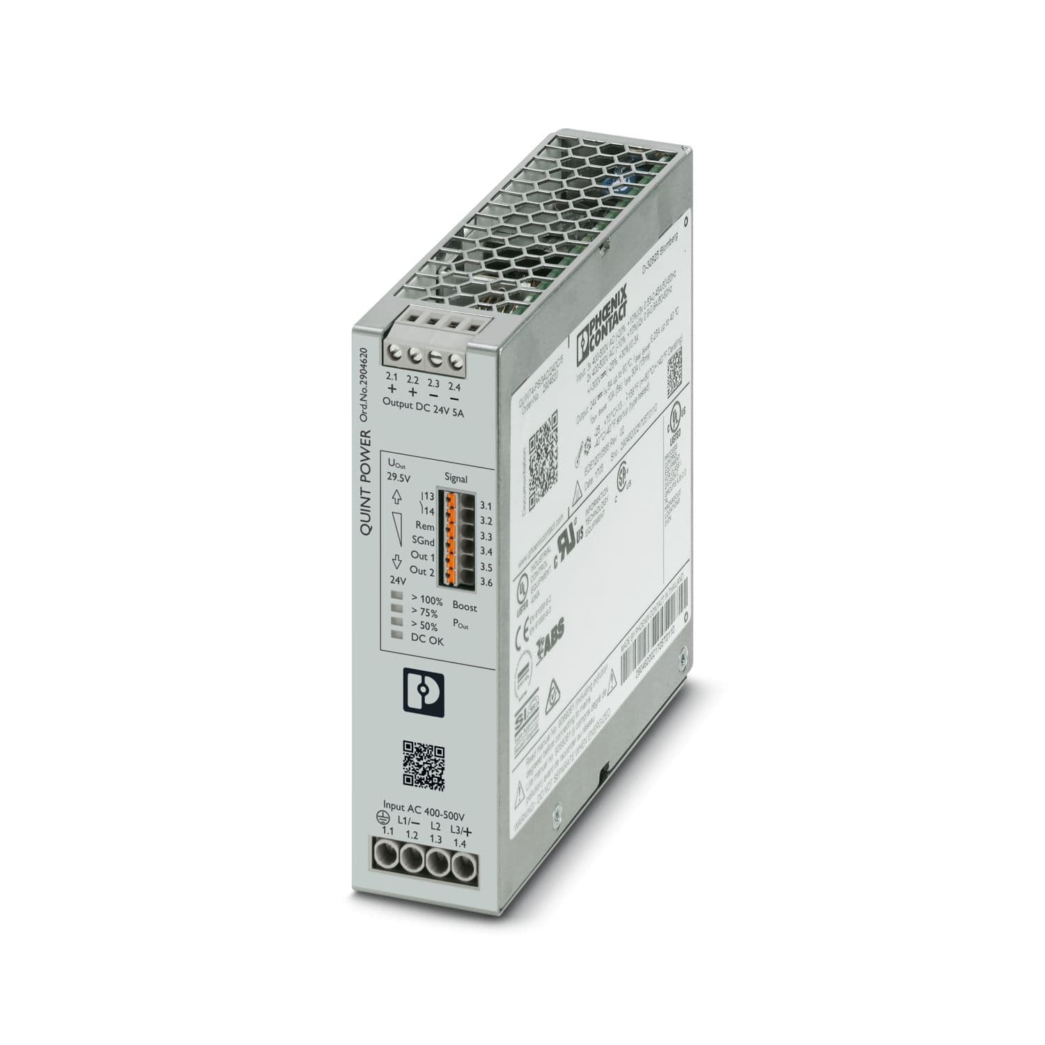 quint4-ps/3ac/24dc/5