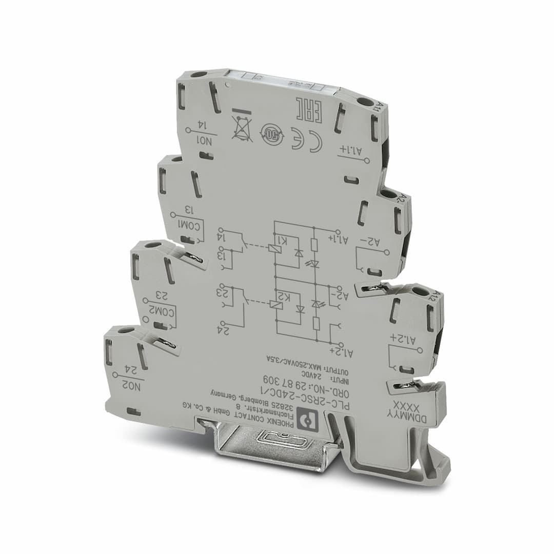 Phoenix Contact PLC-2RSC-24DC/ 1