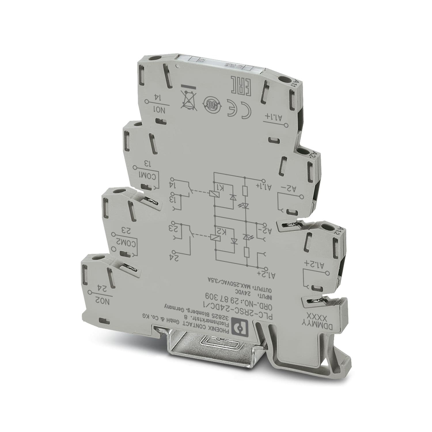 plc-2rsc-24dc/ 1