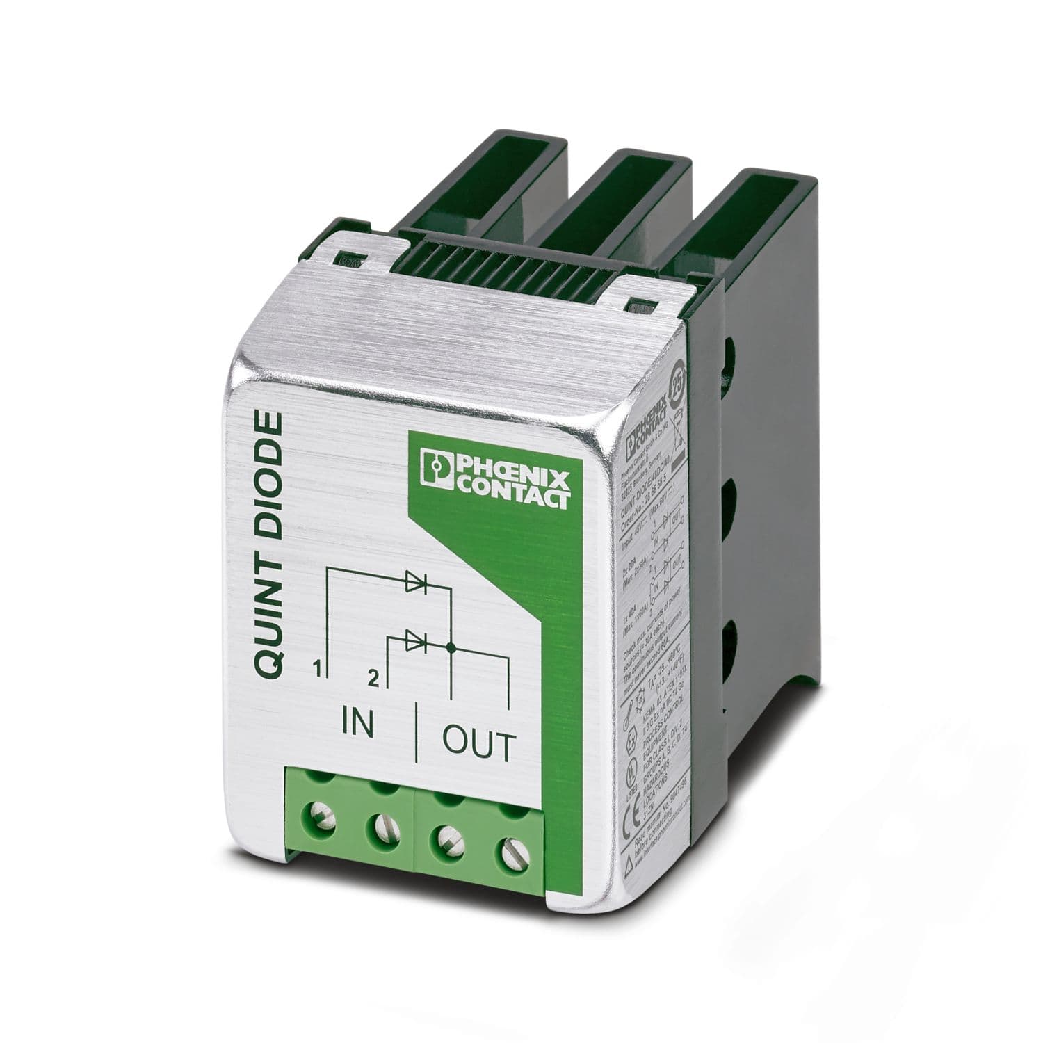 quint-diode/48dc/40