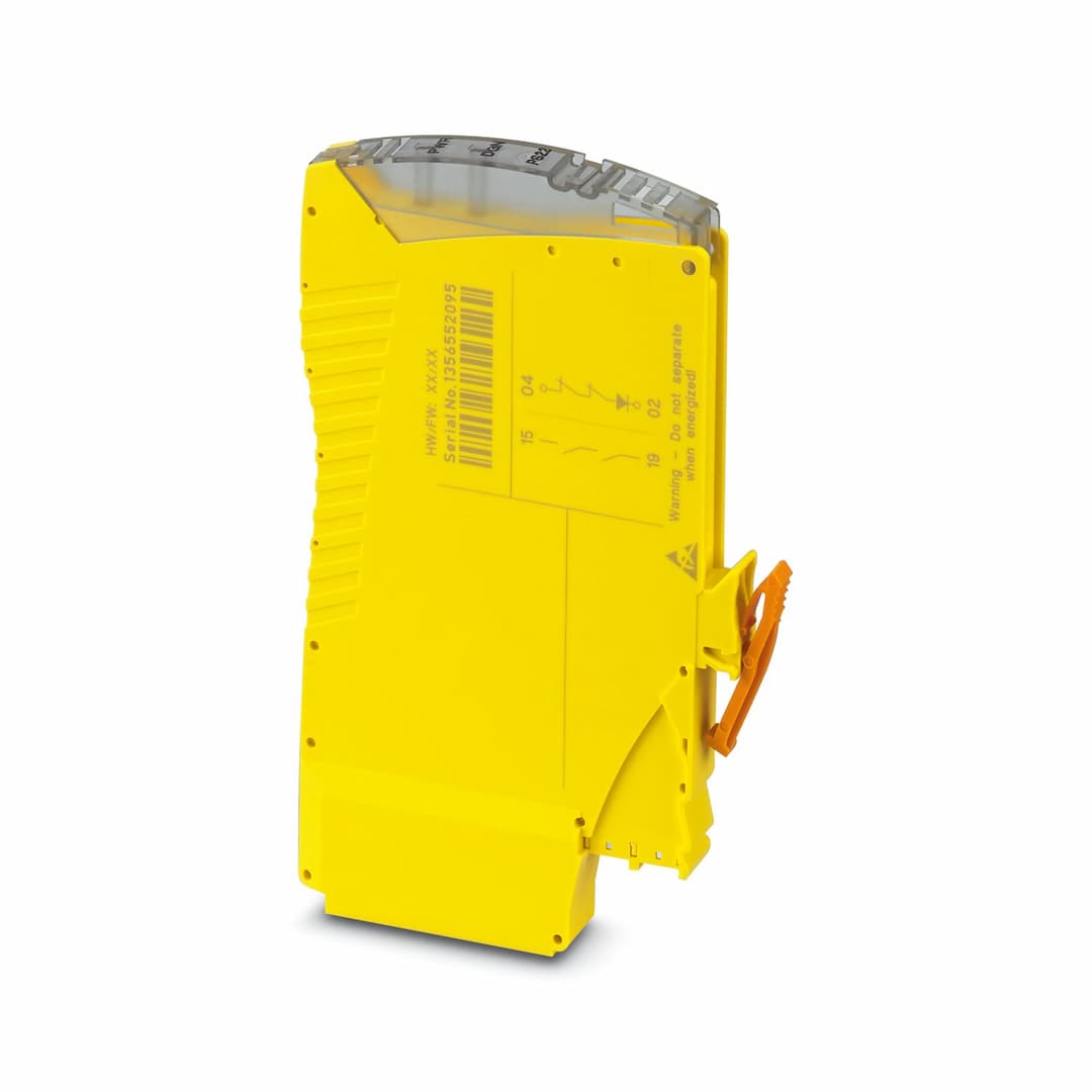 Phoenix Contact IOA-PSR-PS22-1NO-1NC-24DC
