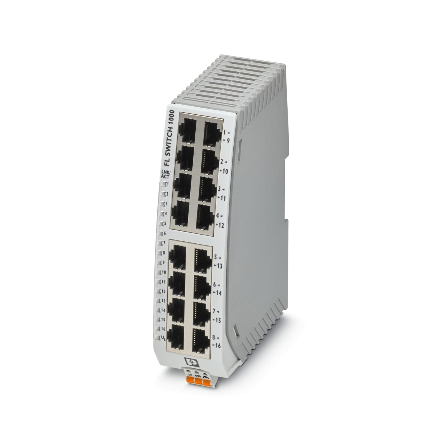 fl switch 1016n