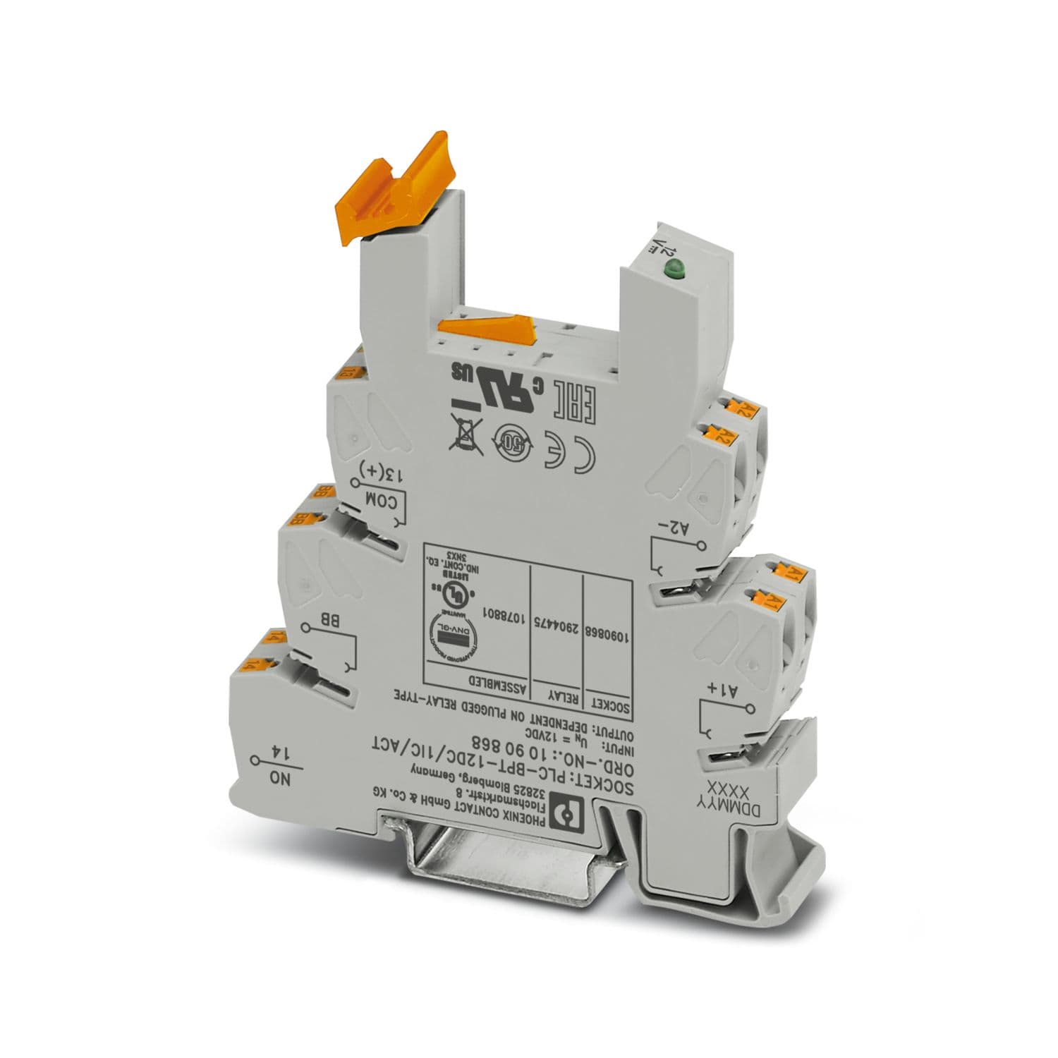plc-bpt- 12dc/ 1ic/act