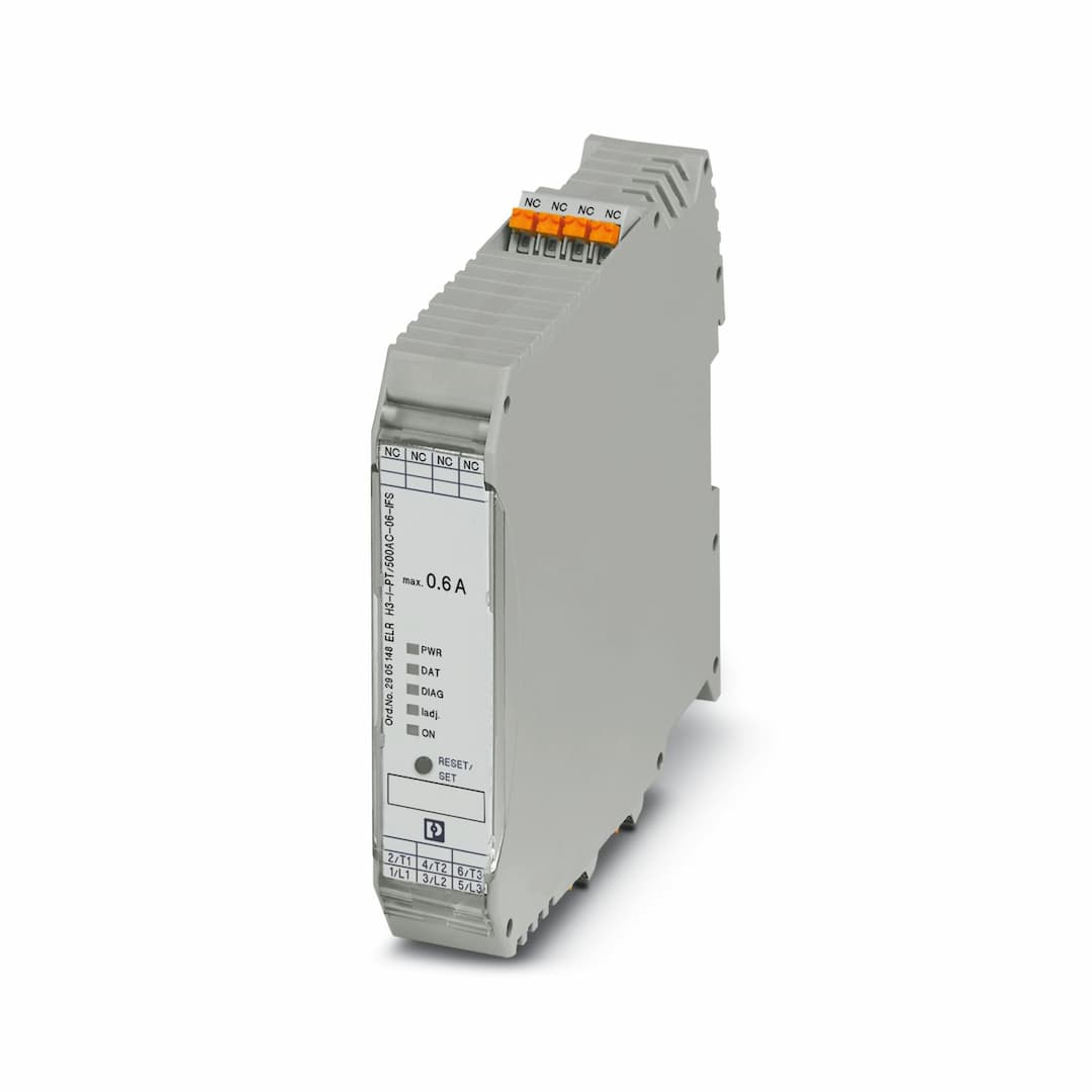 Phoenix Contact ELR H3-I-PT/500AC-06-IFS