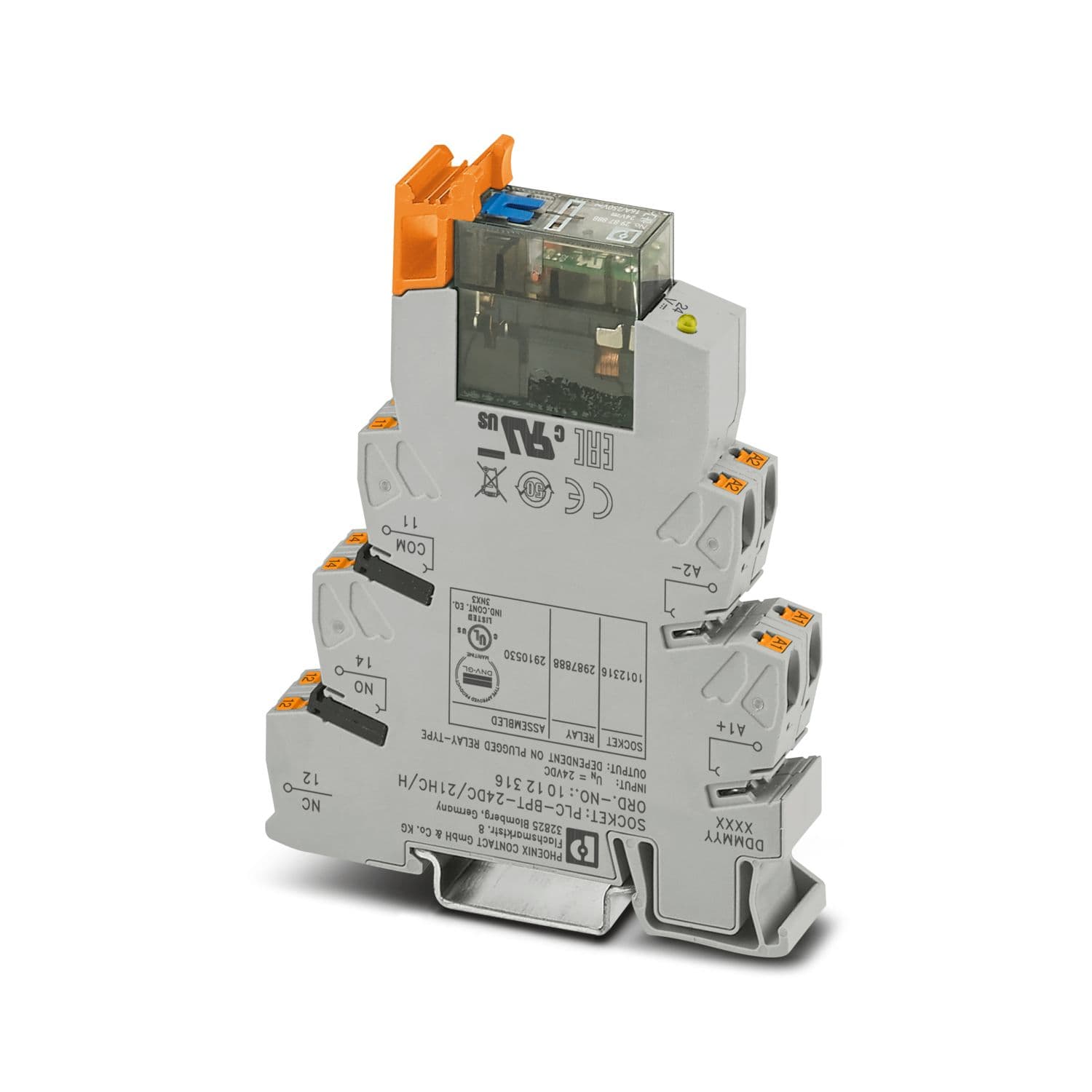 plc-rpt- 24dc/21hc/ms