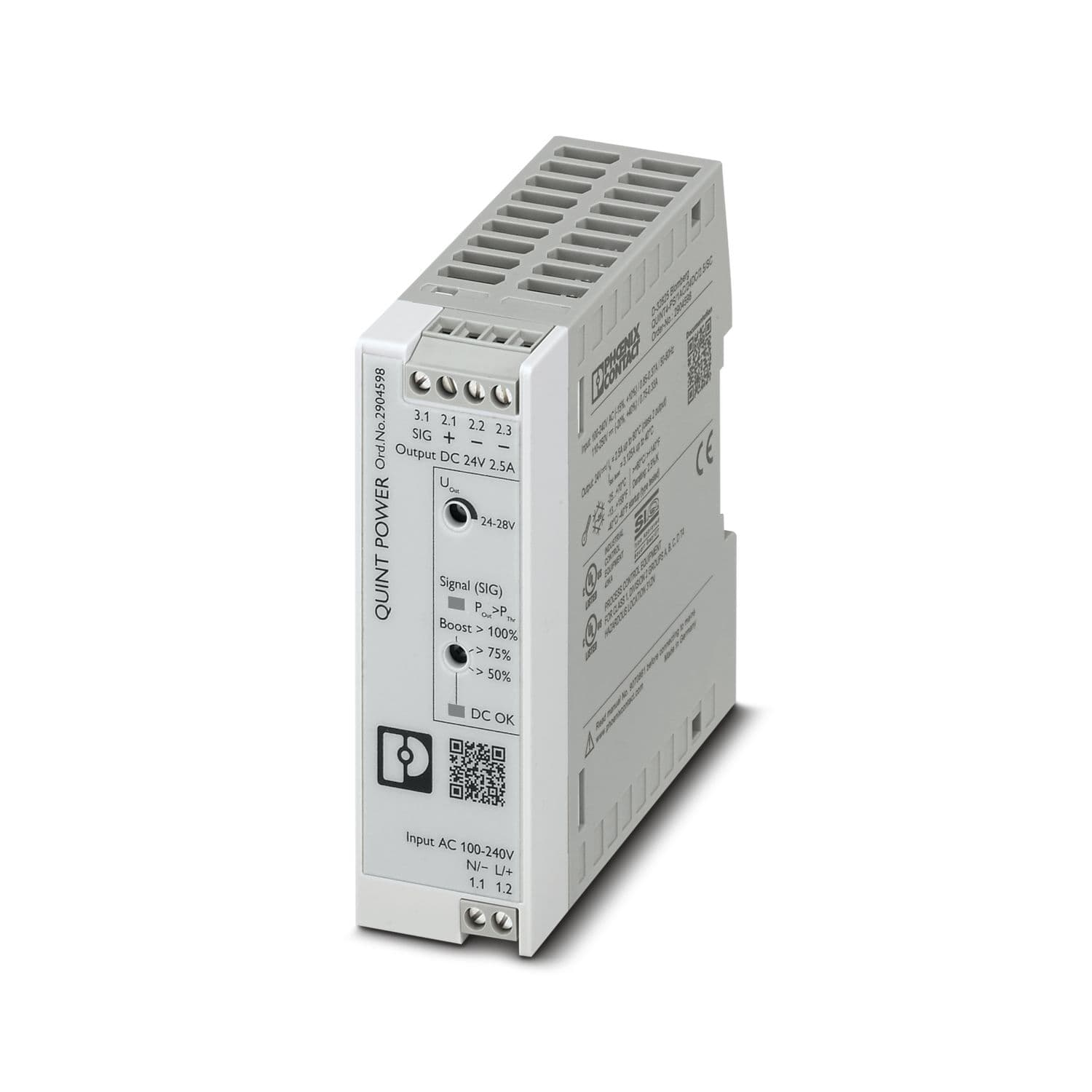 quint4-ps/1ac/24dc/2.5/sc