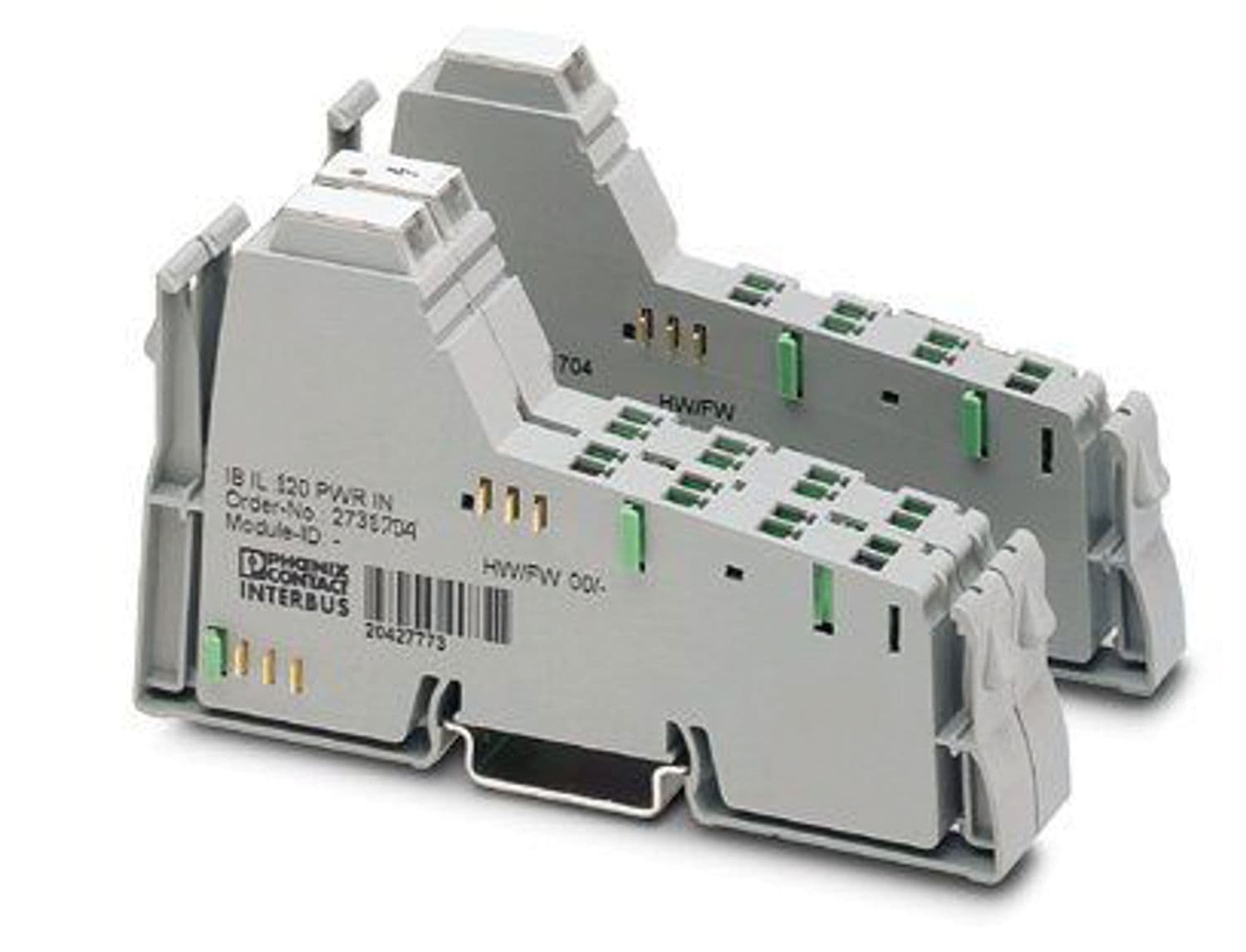 ib il 120 pwr in