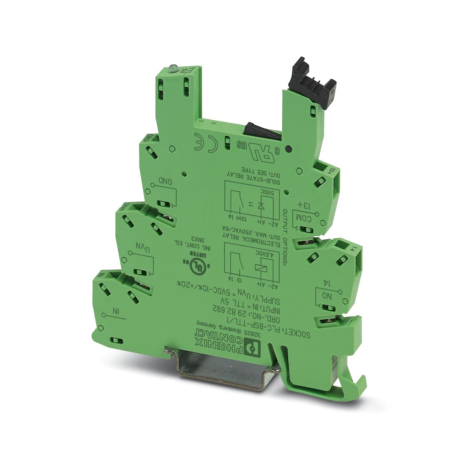 plc-bsp-ttl/1