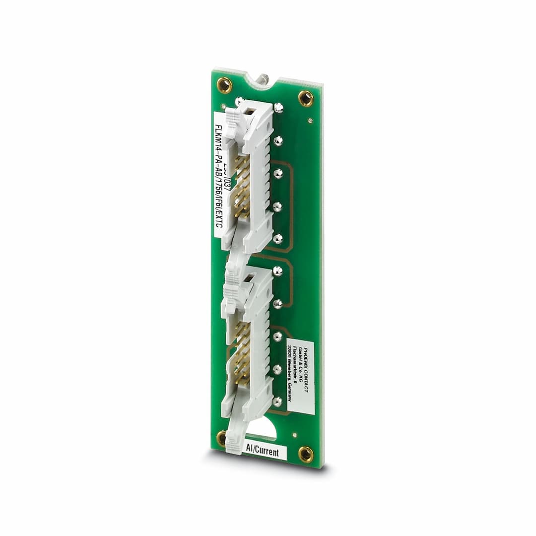 Phoenix Contact FLKM 14-PA-AB/1756/IF6I/EXTC