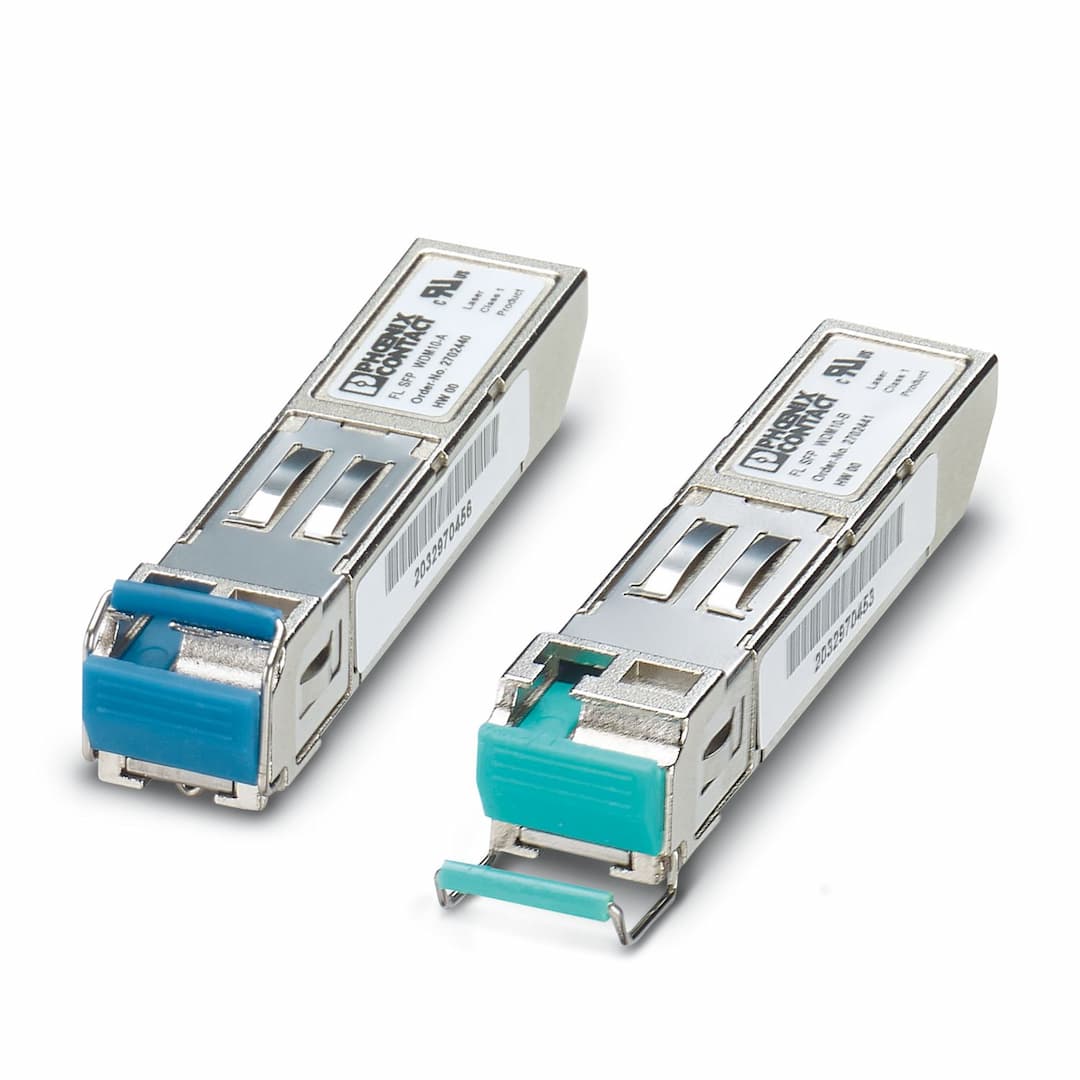 Phoenix Contact FL SFP WDM10-SET