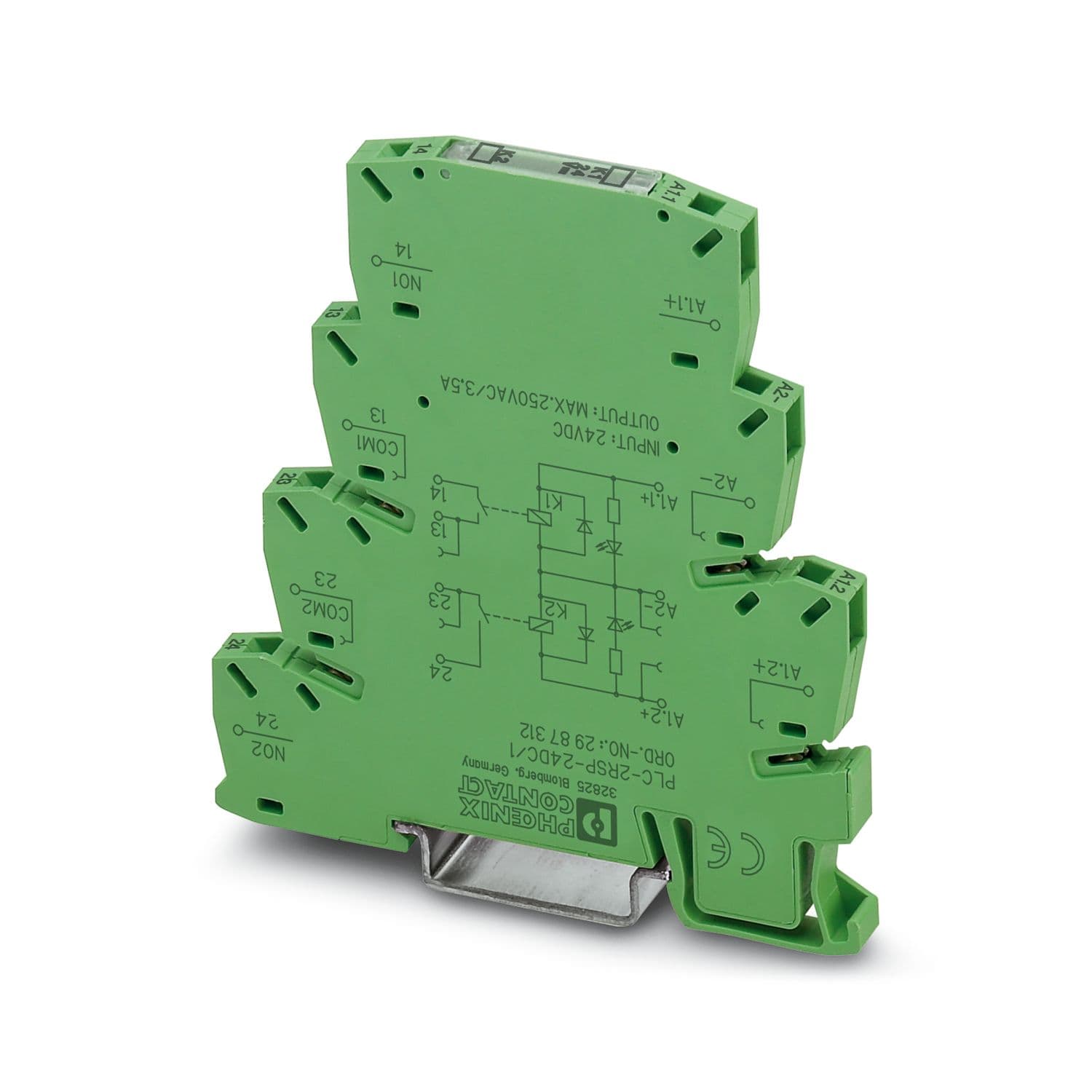 plc-2rsp-24dc/ 1