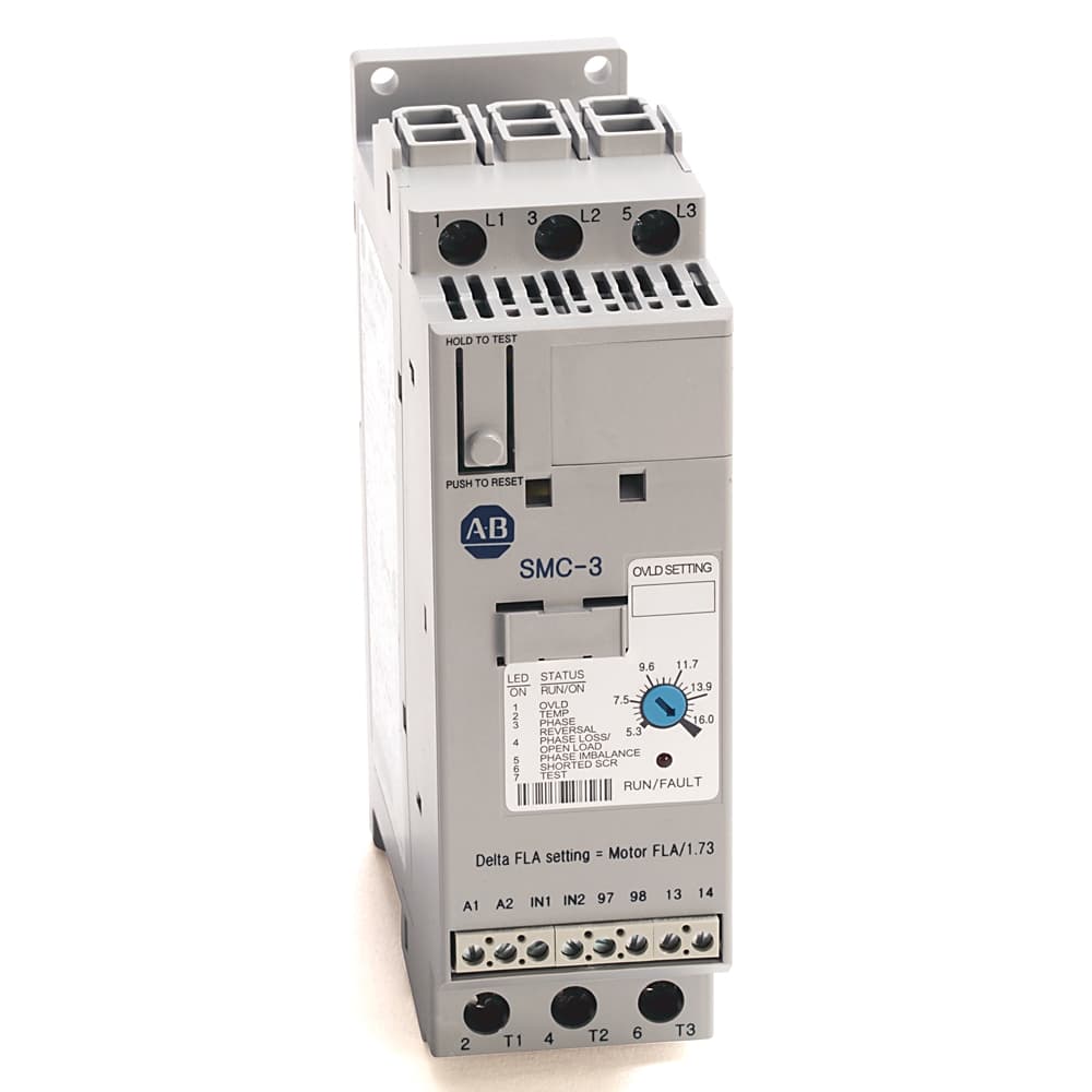 Rockwell Automation 150-C30FBD-4R