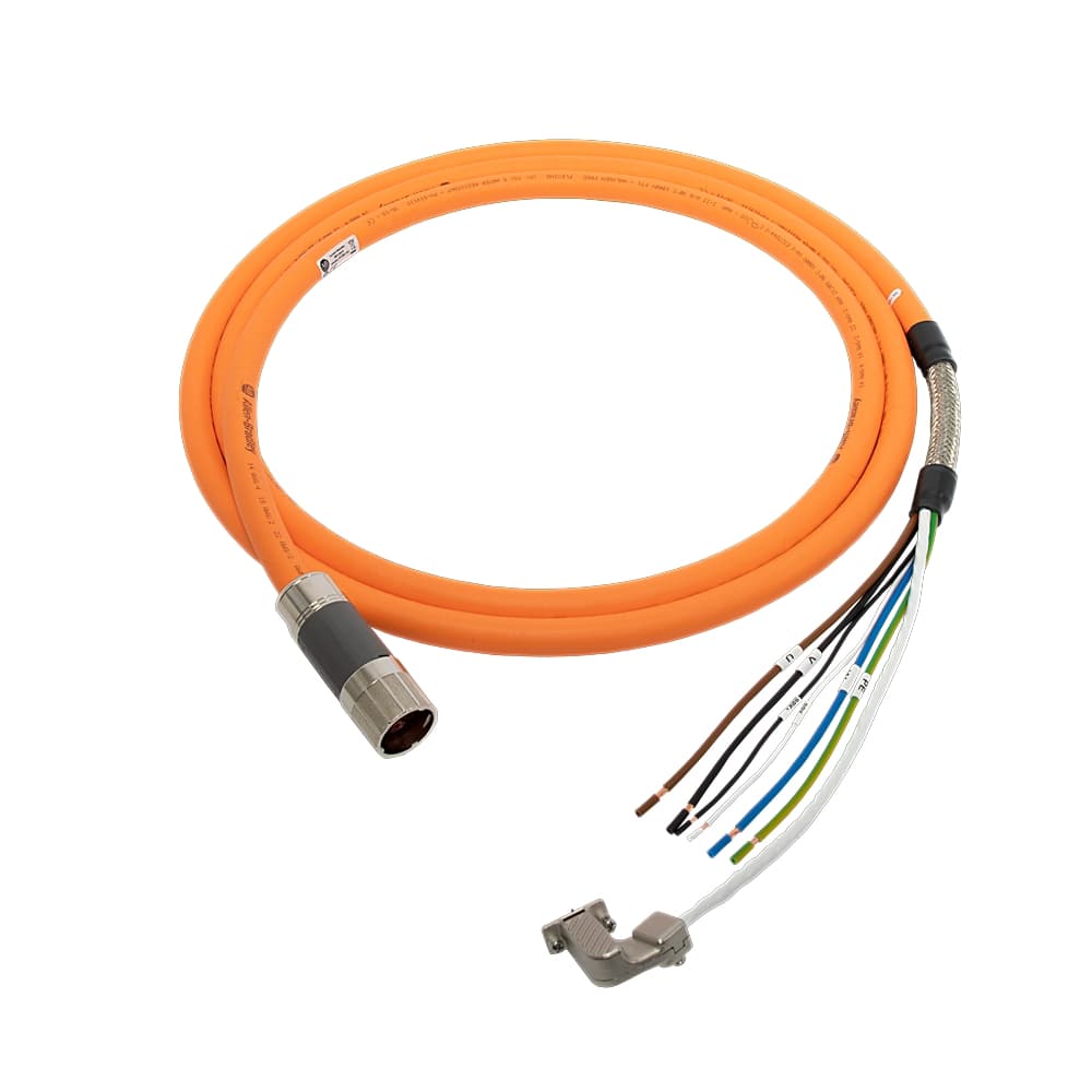 Rockwell Automation 2090-CSBM1DE-14AF65