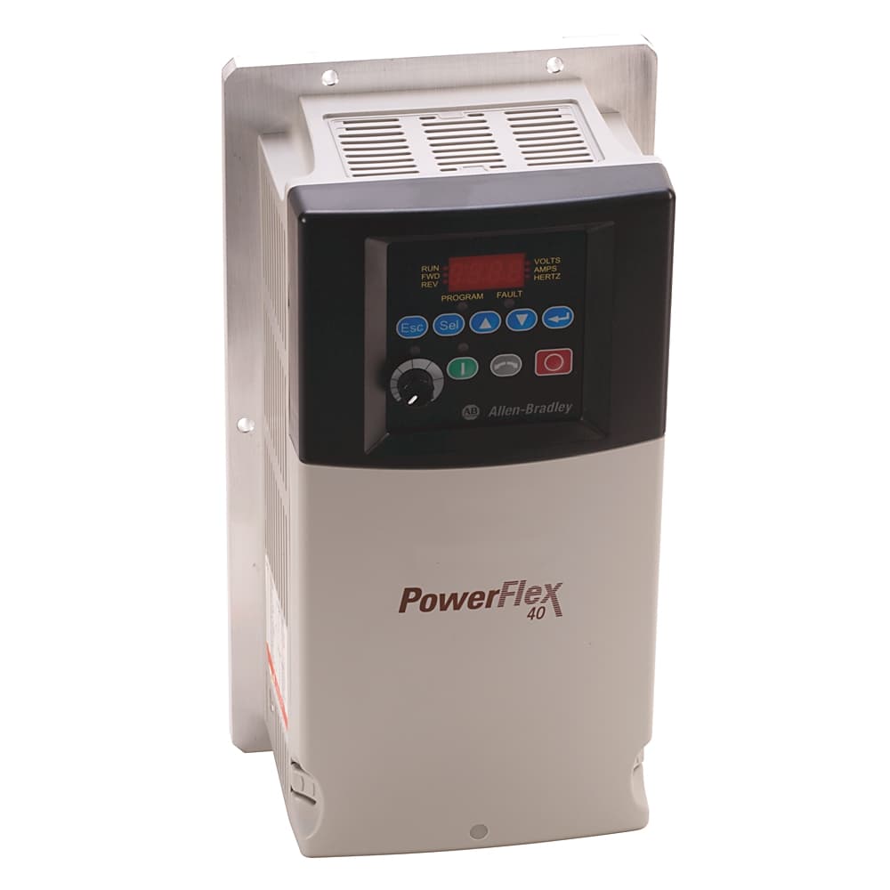 Rockwell Automation 22B-B033F104
