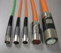 Rockwell Automation 2090-CPWM7DF-08AF75