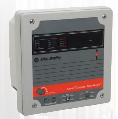 Rockwell Automation 1769-L36ERMOS
