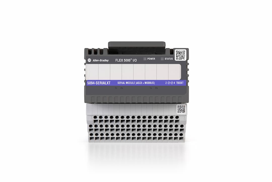 Rockwell Automation 5094-SERIALXT