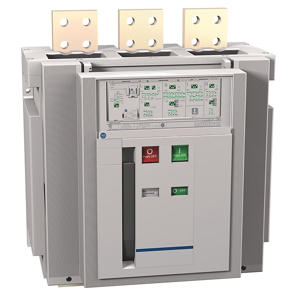 Rockwell Automation 140G-R12K3-E20-W1