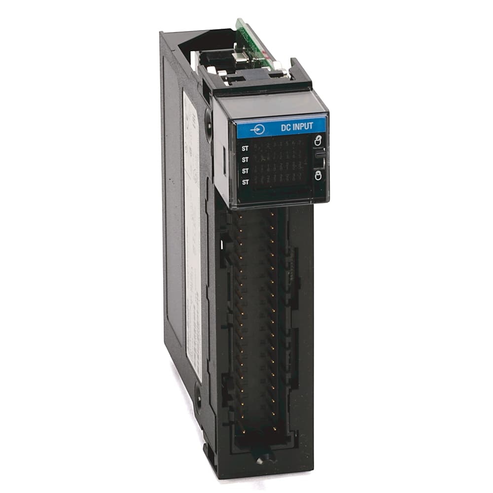 Rockwell Automation 1756-IV32K