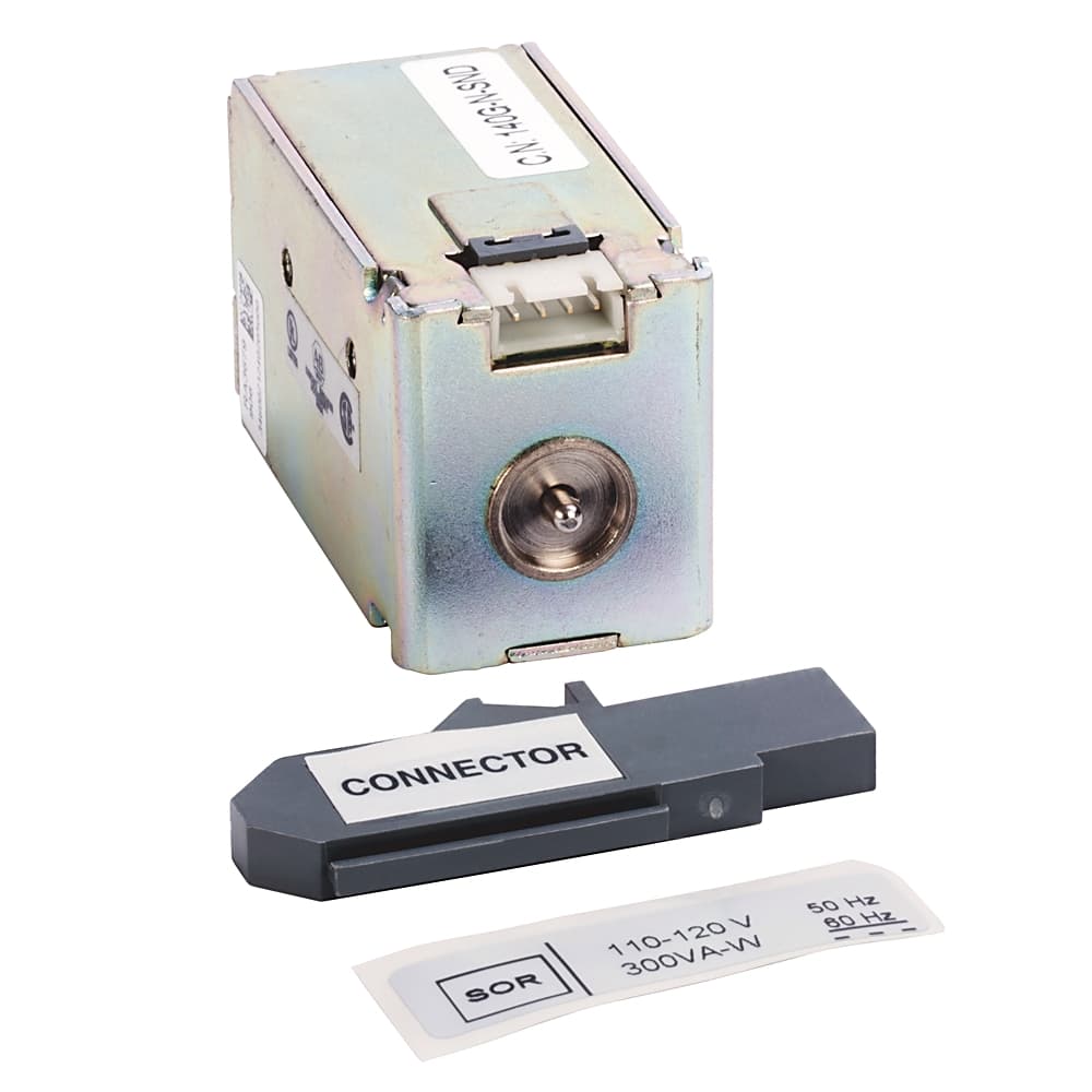 Rockwell Automation 140G-N-SNB
