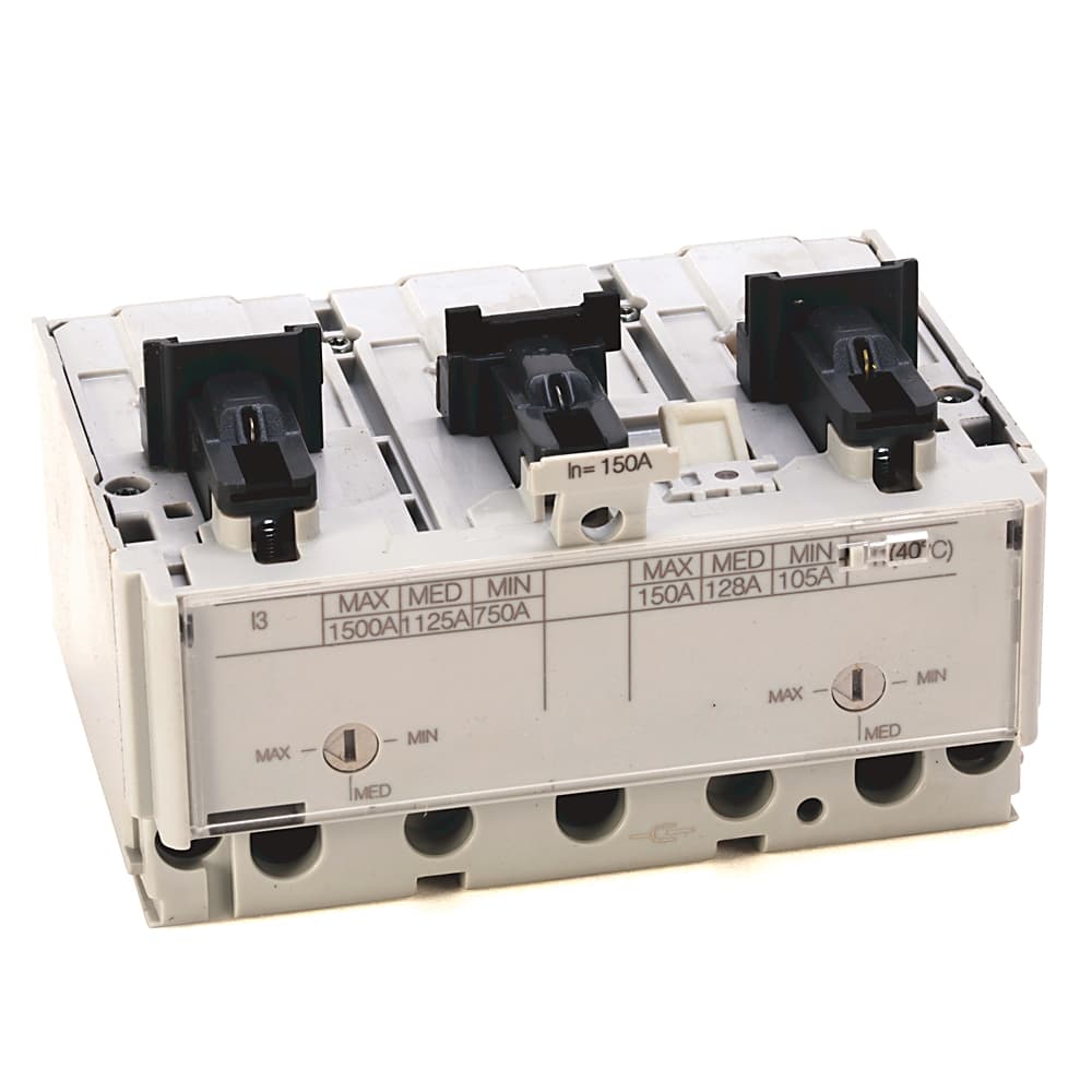 Rockwell Automation 140G-JTI4-C60