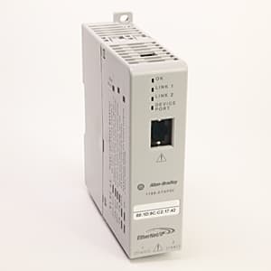 Rockwell Automation 1783-ETAP2FK