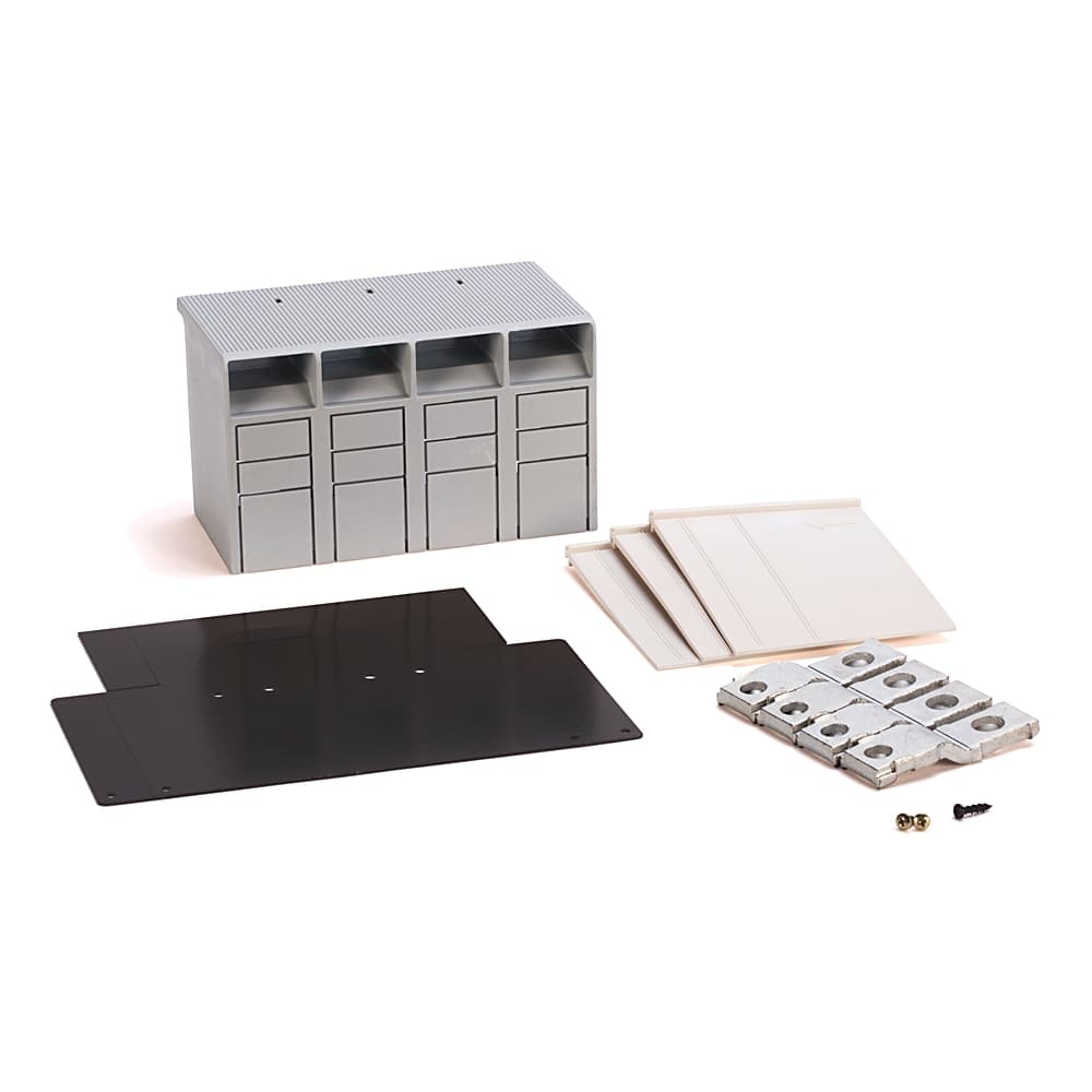 Rockwell Automation 140G-J-EXT4