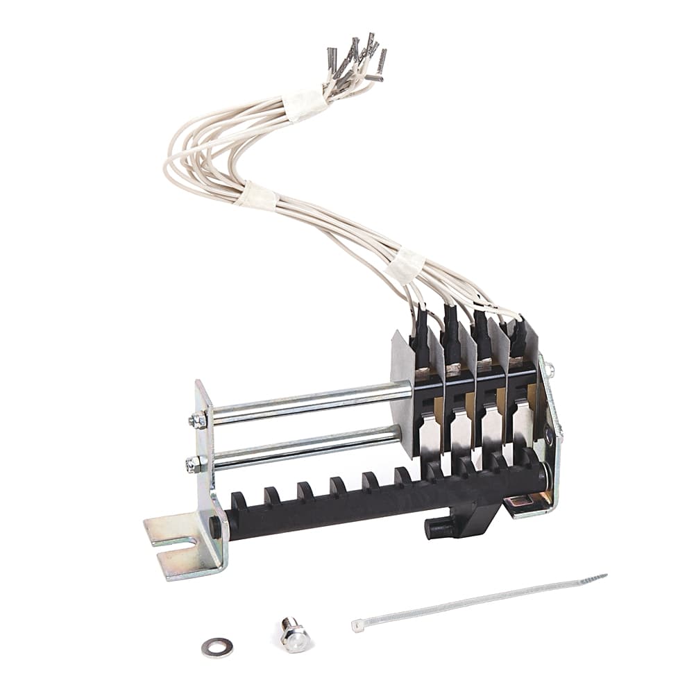 Rockwell Automation 140G-R-EA3A1J