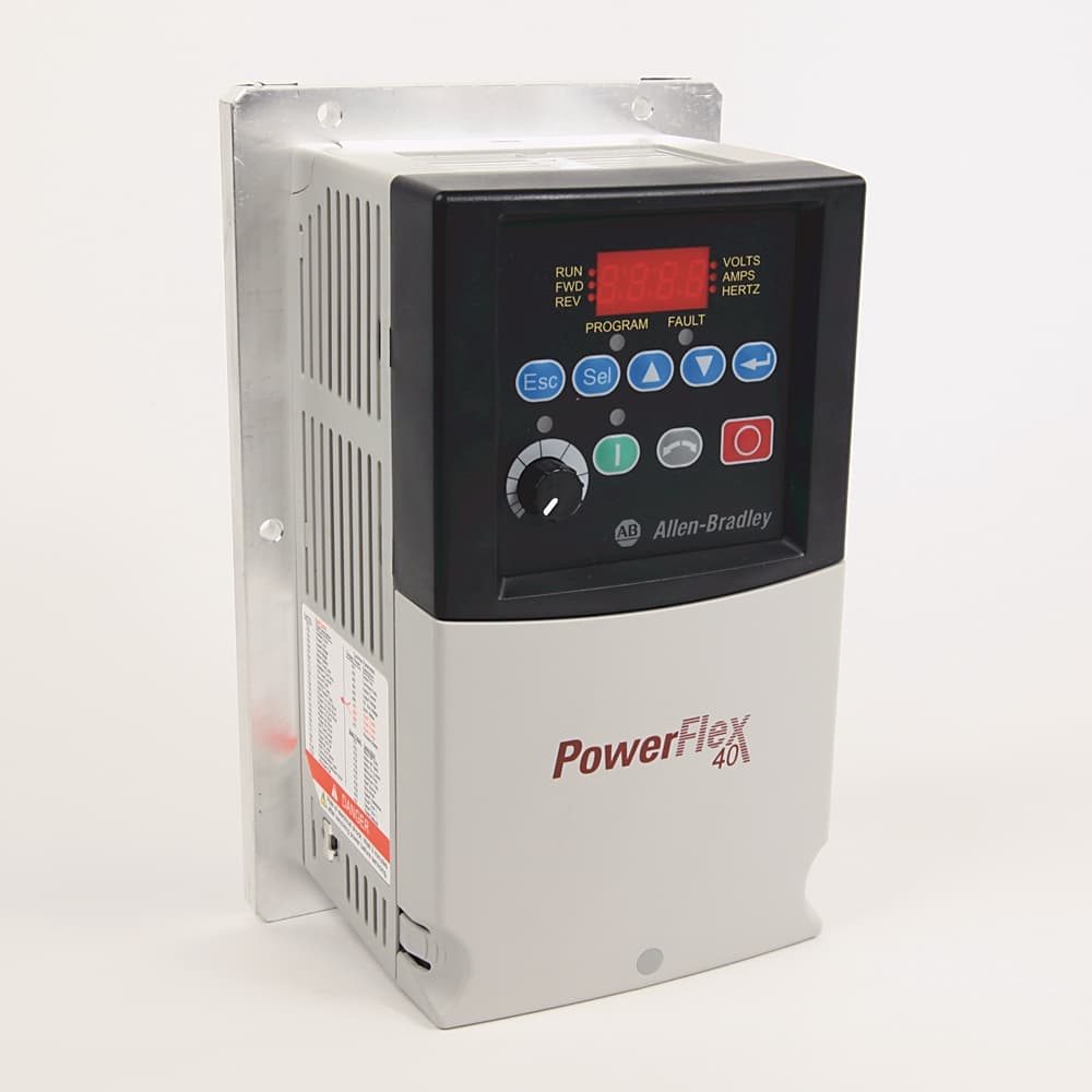 Rockwell Automation 22B-V6P0H204