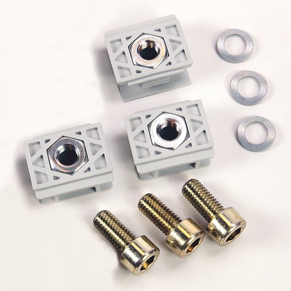 Rockwell Automation 140G-K-ECOPKY