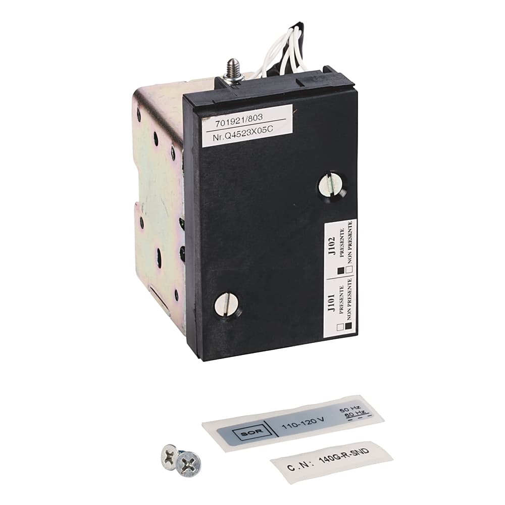 Rockwell Automation 140G-R-SNA