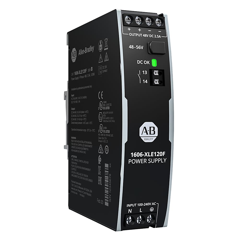 1606-xle120f