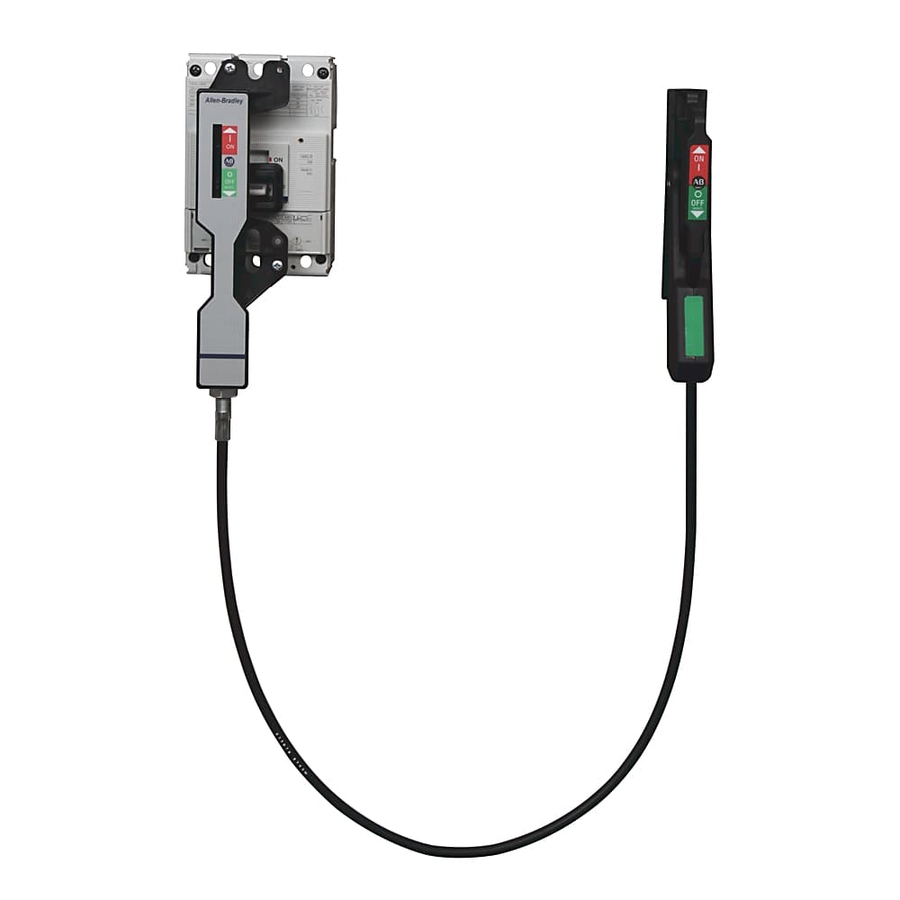 Rockwell Automation 140G-G-FCS03