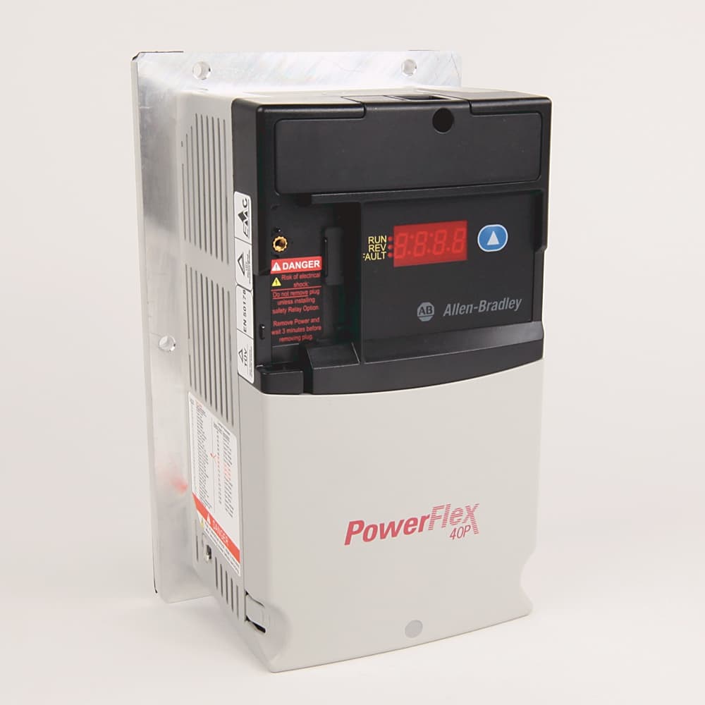 Rockwell Automation 22D-B2P3H204