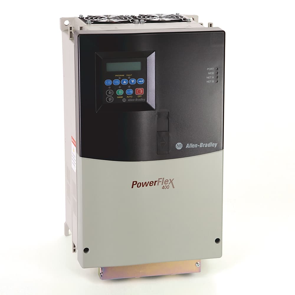 Rockwell Automation 22C-D208A103