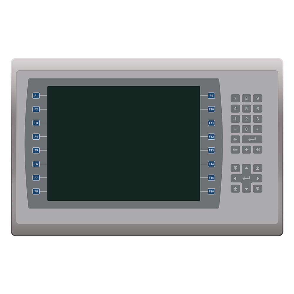 Rockwell Automation 2711P-B10C22D9P-B