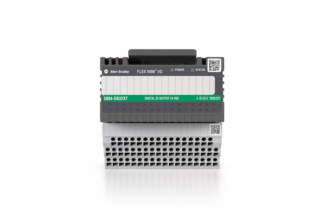Rockwell Automation 5094-OB32XT