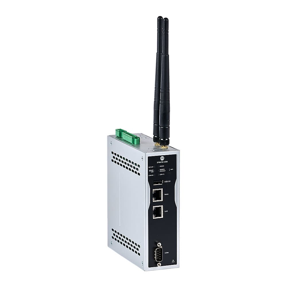 Rockwell Automation 1783-RA2TGW