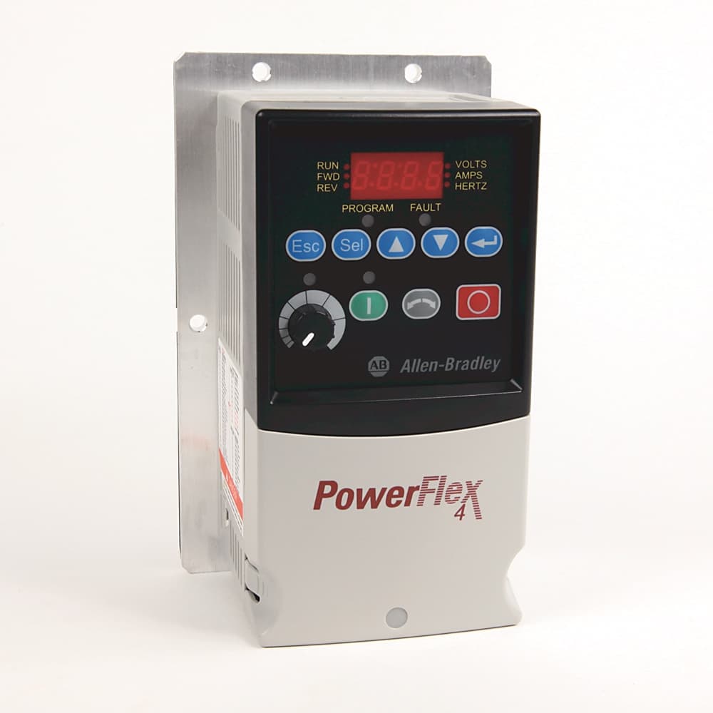 Rockwell Automation 22A-A8P0H204